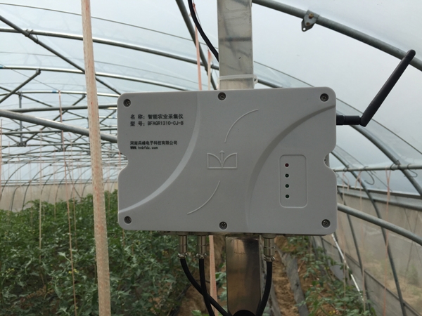 河南翠谷農業有限公司