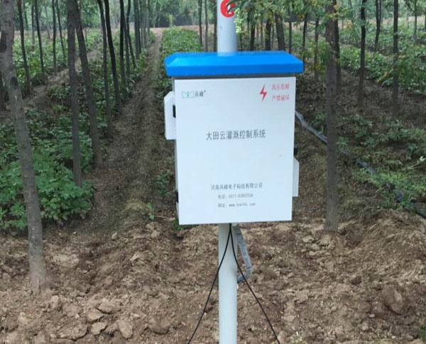 鄭州市林業科技示范中心（鄭州苗木場）