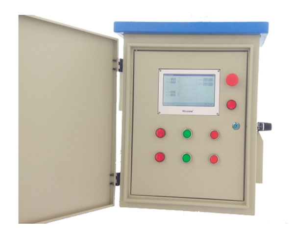 大田云灌溉控制系統