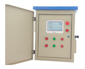 大田云灌溉控制系統